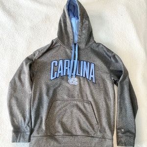 UNC Champion hoodie